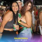 Folião Pipoca (Sexta-feira)